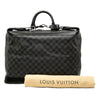 Secondhand Louis Vuitton Damier Graphite Grimaud