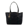 Gucci GG Canvas Jolicoeur Tote Secondhand