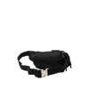 Prada Tessuto Multi Pocket Belt Bag Secondhand