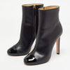 Chanel Ankle Boots Secondhand