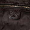 Gucci Medium GG Canvas Charm Dome Satchel Secondhand