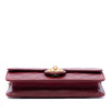 Chanel Medium Quilted Lambskin Crossing Times Flap Secondhand