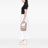 Secondhand Gucci Canvas Shoulder Bag