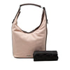 Secondhand Gucci Canvas Shoulder Bag