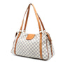 Louis Vuitton Damier Azur Stresa GM Secondhand