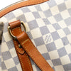 Louis Vuitton Damier Azur Stresa GM Secondhand