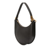 Valentino Mini Grainy Calfskin VLogo Hobo Secondhand