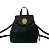 Dior Leather Backpack Secondhand