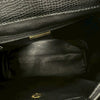 Dior Leather Backpack Secondhand