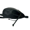 Dior Leather Backpack Secondhand