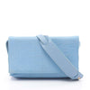 LOEWE Patent Anagram Vega Crossbody Secondhand