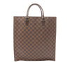 Louis Vuitton Damier Ebene Sac Plat Secondhand