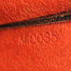 Louis Vuitton Damier Ebene Sac Plat Secondhand