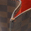 Louis Vuitton Damier Ebene Sac Plat Secondhand