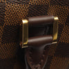 Louis Vuitton Damier Ebene Sac Plat Secondhand