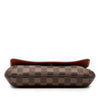 Louis Vuitton Damier Ebene Musette Tango Long Strap Secondhand