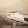 Dior Medium Lambskin Embroidered and Beaded Lady D Lite Secondhand
