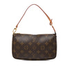 Louis Vuitton Monogram Pochette Accessoires Secondhand
