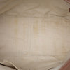 Gucci GG Canvas and Leather Bree Tote Secondhand