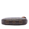 Louis Vuitton Monogram Mini Pochette Accessoires Secondhand
