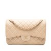 Chanel Jumbo Classic Caviar Double Flap Secondhand