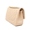 Chanel Jumbo Classic Caviar Double Flap Secondhand