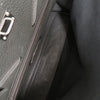 Fendi Large Leather Selleria Monster Eyes Peekaboo Iconic Essential Satchel Secondhand