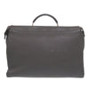 Fendi Large Leather Selleria Monster Eyes Peekaboo Iconic Essential Satchel Secondhand