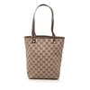 Gucci GG Canvas Tote Secondhand