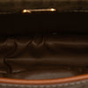 Fendi Mini Zucchino Canvas Crossbody Secondhand