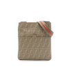 Fendi Zucca Spalmati Crossbody Secondhand