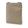 Fendi Zucca Spalmati Crossbody Secondhand
