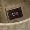 Fendi Zucca Spalmati Crossbody Secondhand