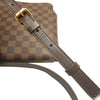 Louis Vuitton Damier Ebene Musette Salsa Long Strap Secondhand