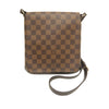 Louis Vuitton Damier Ebene Musette Salsa Long Strap Secondhand