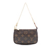 Louis Vuitton Monogram Mini Pochette Accessoires Secondhand