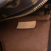 Louis Vuitton Monogram Mini Pochette Accessoires Secondhand