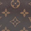 Louis Vuitton Monogram Mini Pochette Accessoires Secondhand