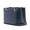 Chanel Caviar Grand Shopping Tote Secondhand