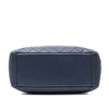 Chanel Caviar Grand Shopping Tote Secondhand