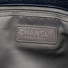 Chanel Caviar Grand Shopping Tote Secondhand