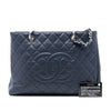 Chanel Caviar Grand Shopping Tote Secondhand