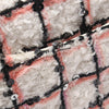 Chanel Mini Rectangular Classic Tweed Single Flap Secondhand