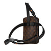 Secondhand Louis Vuitton Monogram Solar Ray Utility Side Bag