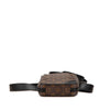 Secondhand Louis Vuitton Monogram Solar Ray Utility Side Bag
