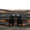 Secondhand Louis Vuitton Monogram Solar Ray Utility Side Bag