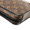 Secondhand Louis Vuitton Monogram Solar Ray Utility Side Bag