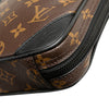 Secondhand Louis Vuitton Monogram Solar Ray Utility Side Bag