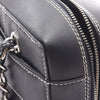 Chanel CC Calfskin Wild Stitch Handbag Secondhand