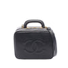 Chanel CC Caviar Vanity Case Secondhand